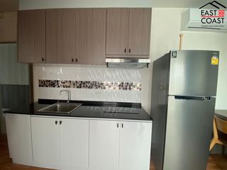 For sale and for rent 2 bedrooms condo in Bang Lamung, Chonburi