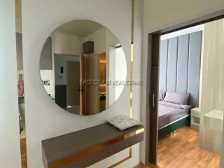 For Rent 2 Bedroom Condo In Bang Lamung, Chonburi