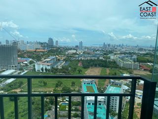 For sale and for rent 2 bedrooms condo in Bang Lamung, Chonburi