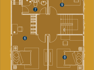 ขาย 3 ห้องนอน บ้านเดี่ยว ใน แกลง, ระยอง