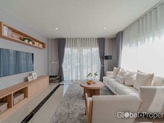 ขาย 3 ห้องนอน บ้านเดี่ยว ใน แกลง, ระยอง