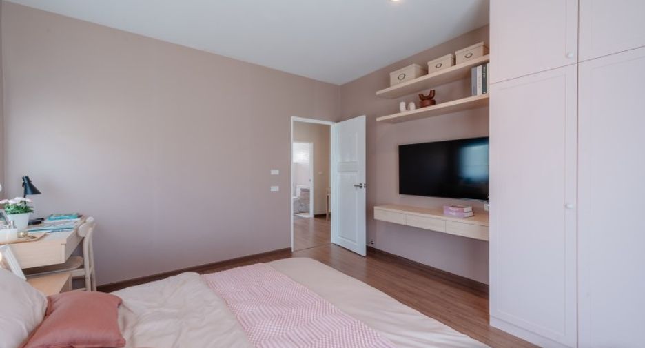 ขาย 3 ห้องนอน บ้านเดี่ยว ใน แกลง, ระยอง