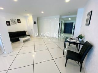 For sale スタジオ condo in Bang Lamung, Chonburi