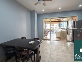 出租 和 出售 2 卧室 独立屋 在 Bang Lamung, Chon Buri