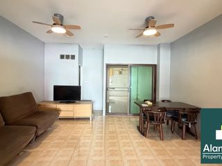 For Rent 2 Bedroom House In Bang Lamung, Chonburi