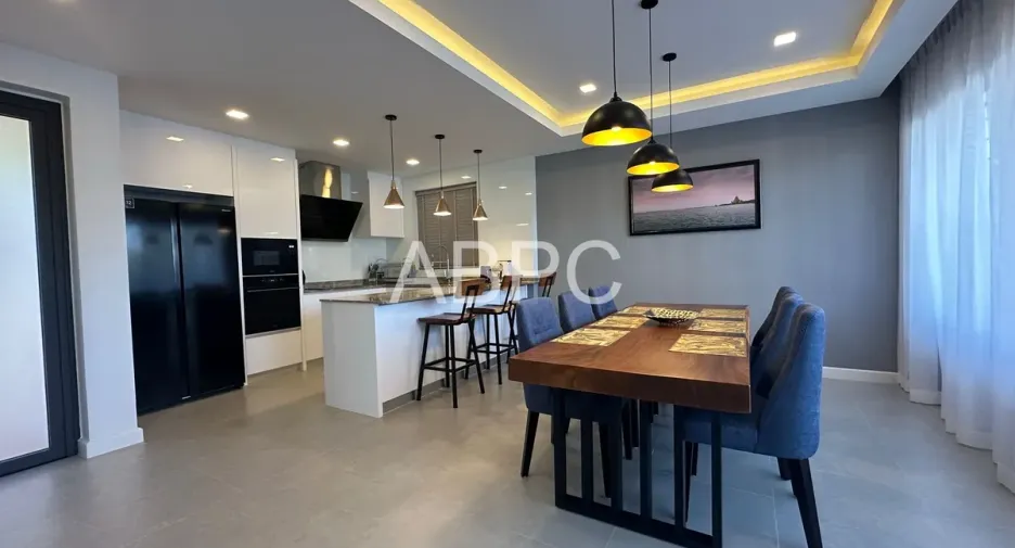 For rent 3 bedrooms house in Jomtien, Pattaya