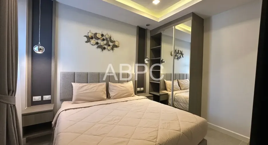 For rent 3 bedrooms house in Jomtien, Pattaya