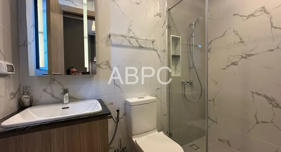 For rent 3 bedrooms house in Jomtien, Pattaya