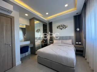 For rent 3 bedrooms house in Bang Lamung, Chonburi