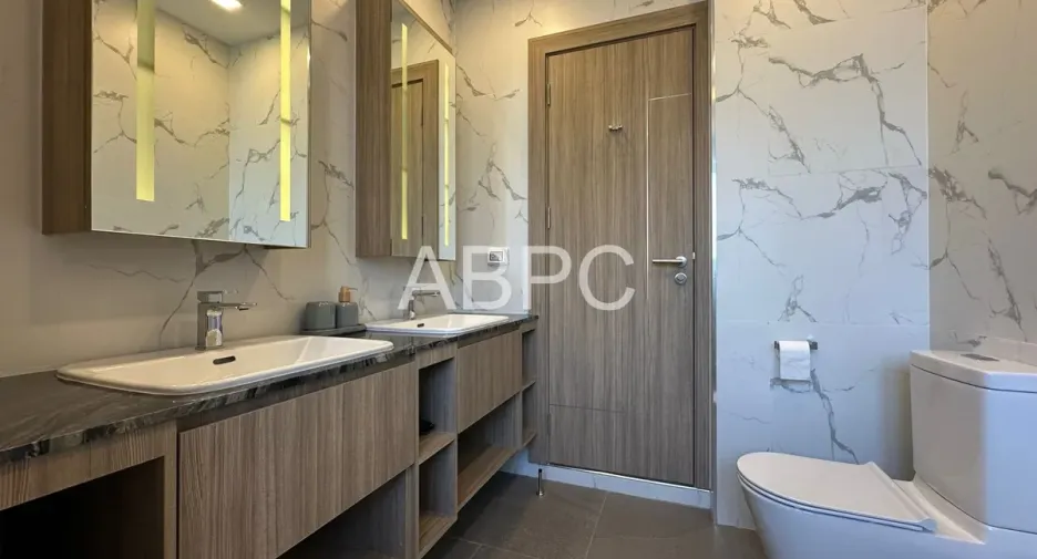For rent 3 bedrooms house in Jomtien, Pattaya