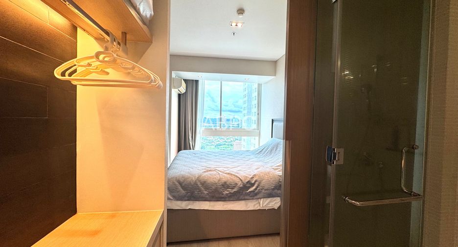 For sale 3 bedrooms condo in Mueang Rayong, Rayong