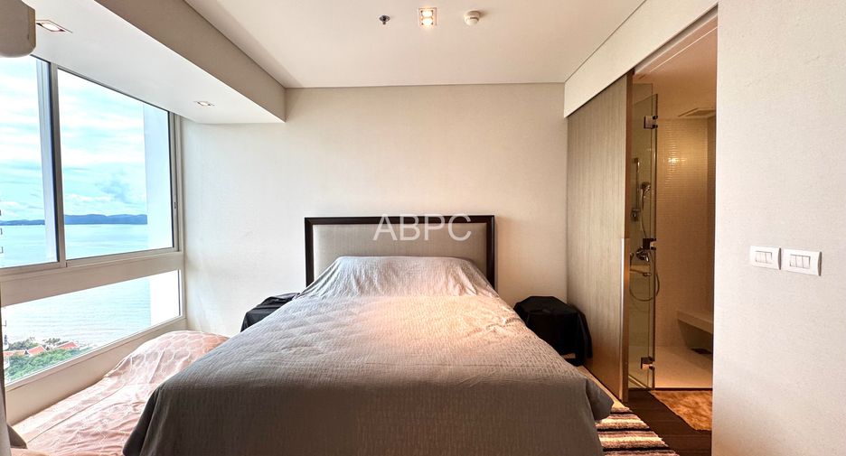 For sale 3 bedrooms condo in Mueang Rayong, Rayong