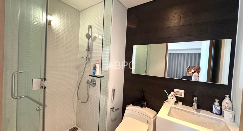 For sale 3 bedrooms condo in Mueang Rayong, Rayong