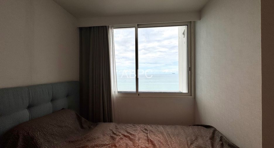 For sale 3 bedrooms condo in Mueang Rayong, Rayong