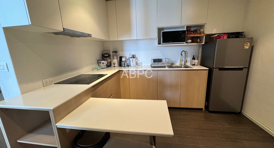For sale 3 bedrooms condo in Mueang Rayong, Rayong