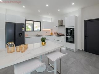 Продажа 3 спальни дом в Банг Ламунг, Чонбури