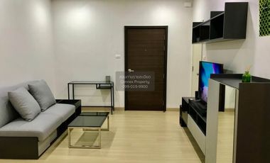 Condo en alquiler de 1 habitaciones en Bangkok Noi, Bangkok