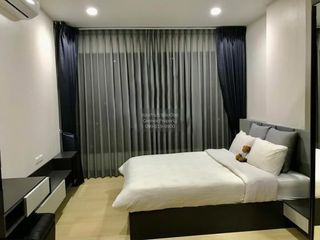 ให้เช่า 1 เตียง คอนโด ใน บางกอกน้อย, กรุงเทพฯ
