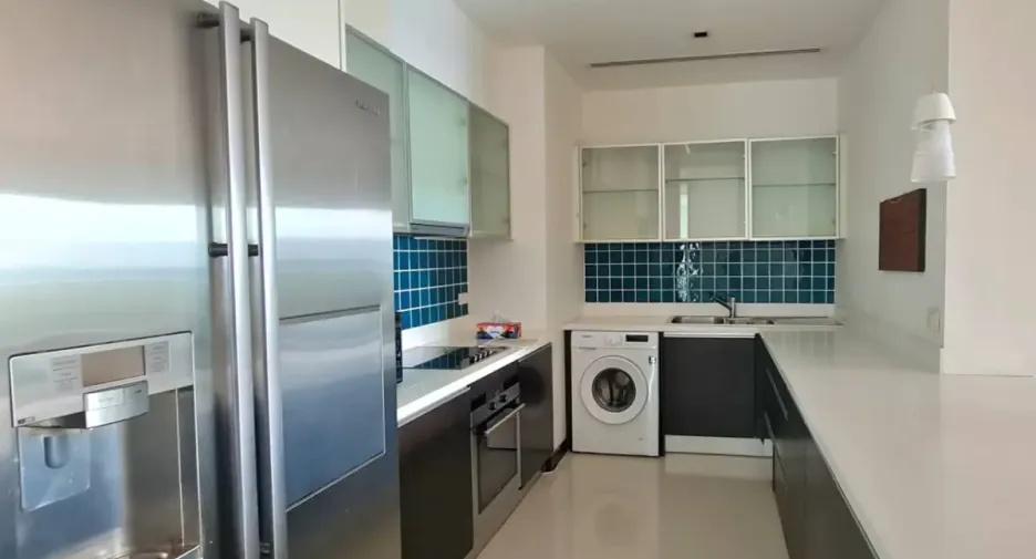 Продажа 3 спальни кондо в Ян Наща, Бангкок