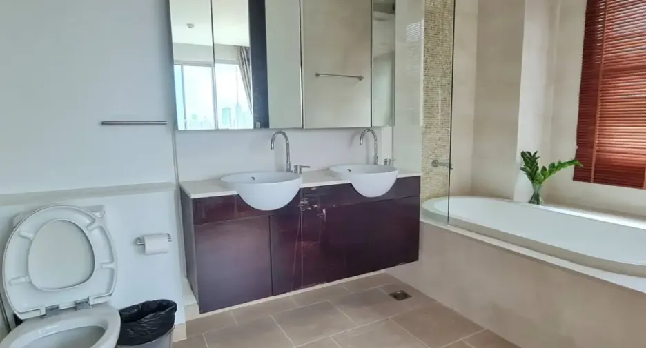 Продажа 3 спальни кондо в Ян Наща, Бангкок
