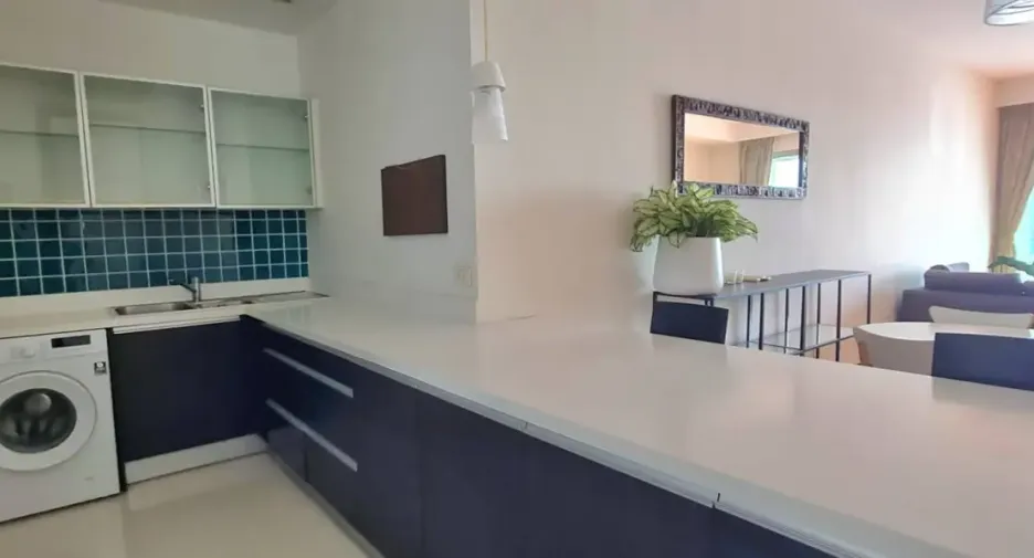 Продажа 3 спальни кондо в Ян Наща, Бангкок