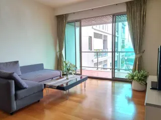 出售 3 卧室 公寓 在 Yan Nawa, 曼谷