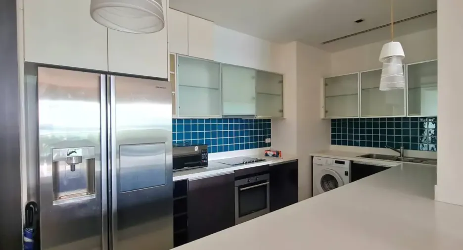 Продажа 3 спальни кондо в Ян Наща, Бангкок