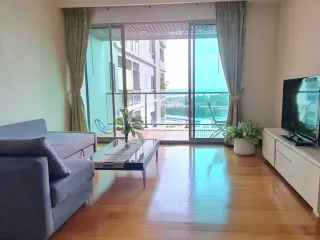 出售 3 卧室 公寓 在 Yan Nawa, 曼谷