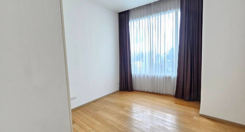 Condo en alquiler de 2 habitaciones en Khlong Toei, Bangkok