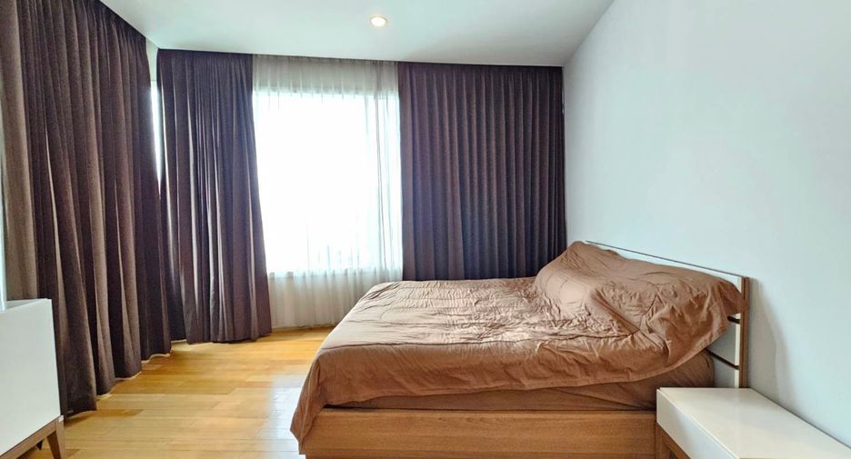Condo en alquiler de 2 habitaciones en Khlong Toei, Bangkok