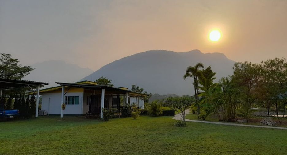 出售 商业空间 在 Chiang Dao, Chiang Mai