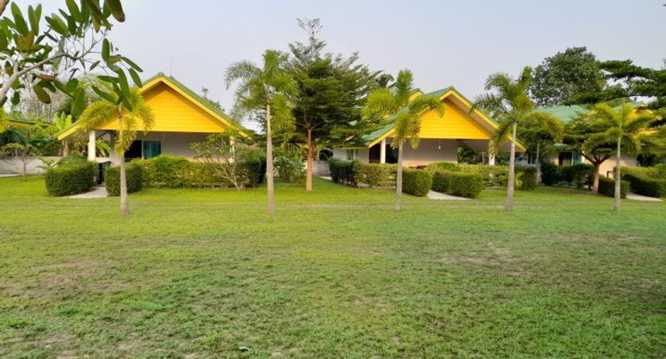 出售 商业空间 在 Chiang Dao, Chiang Mai