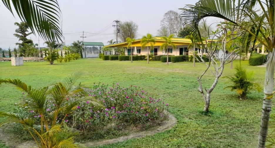 出售 商业空间 在 Chiang Dao, Chiang Mai
