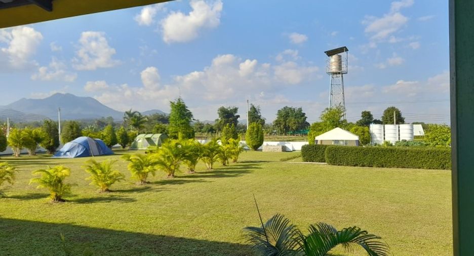 出售 商业空间 在 Chiang Dao, Chiang Mai