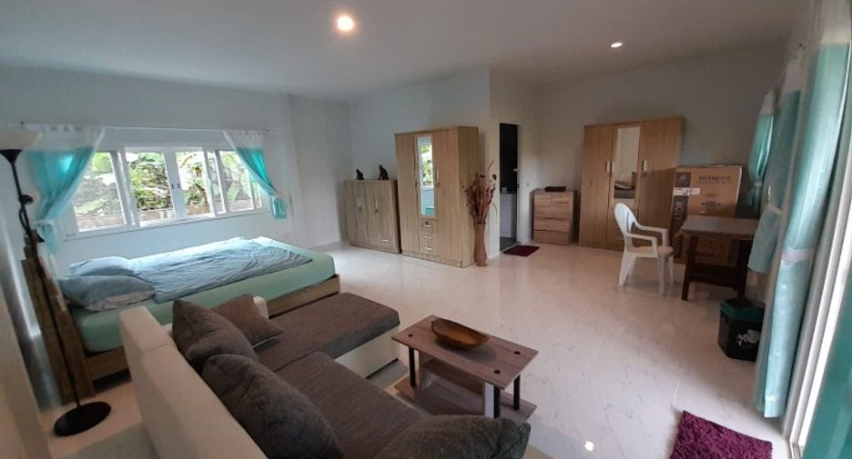 出售 商业空间 在 Chiang Dao, Chiang Mai