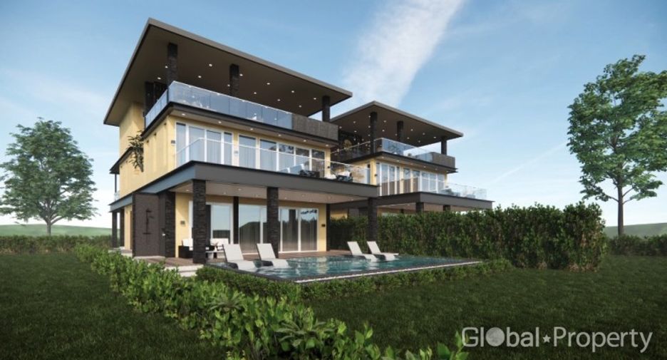 For sale 5 bedrooms house in Ko Chang, Trat