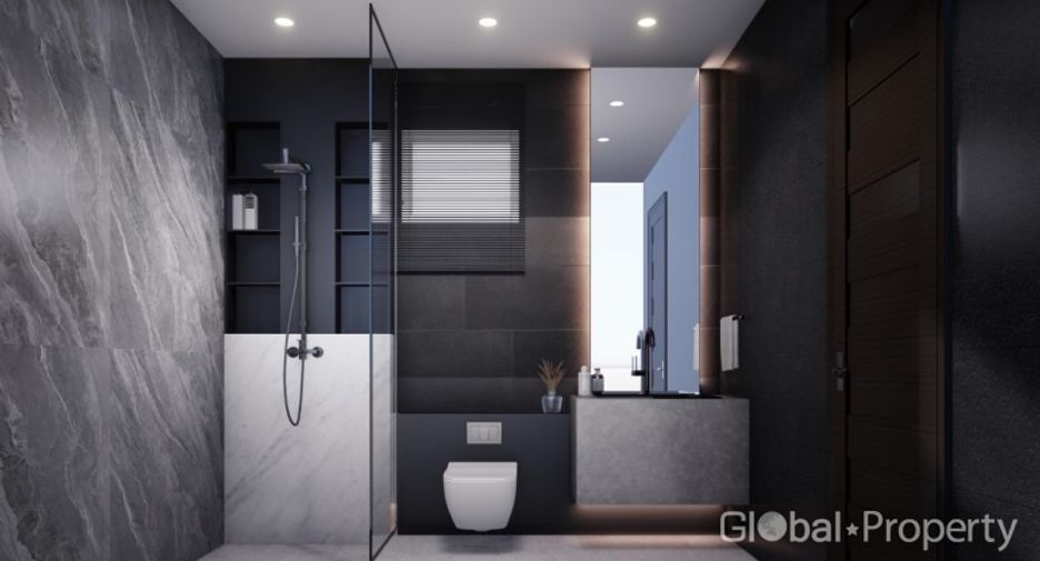 Casa en venta de 4 habitaciones en Ko Chang, Trat