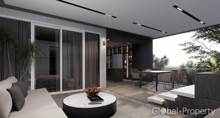 Casa en venta de 4 habitaciones en Ko Chang, Trat