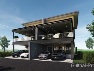 ขาย 4 ห้องนอน บ้านเดี่ยว ใน เกาะช้าง, ตราด