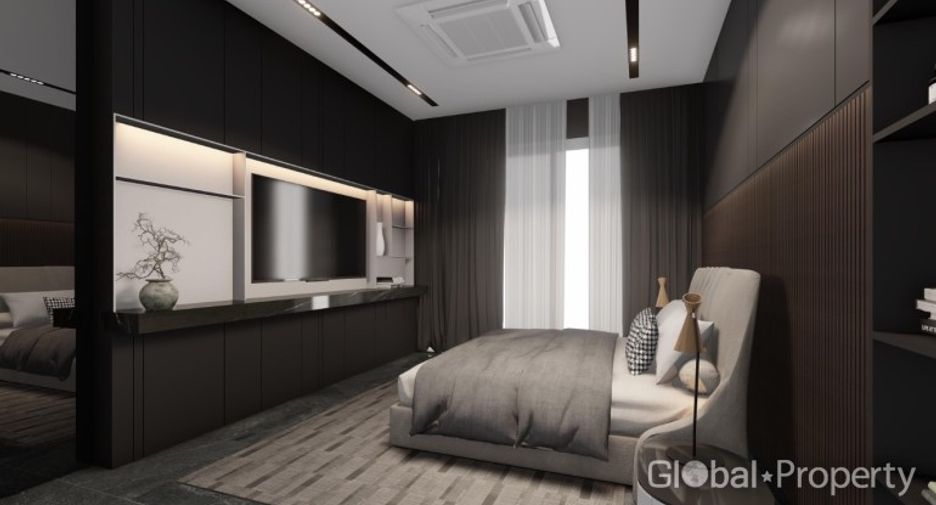 Casa en venta de 4 habitaciones en Ko Chang, Trat