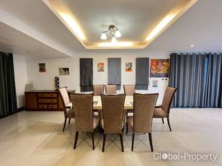 For sale 3 bedrooms house in Bang Lamung, Chonburi