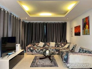 For sale 3 bedrooms house in Bang Lamung, Chonburi