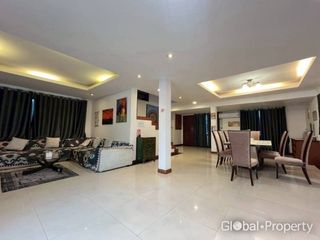 For sale 3 bedrooms house in Bang Lamung, Chonburi