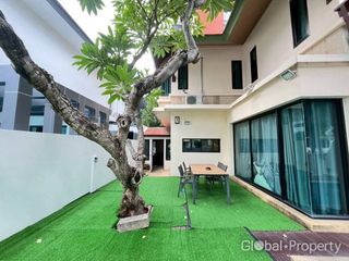 For sale 3 bedrooms house in Bang Lamung, Chonburi
