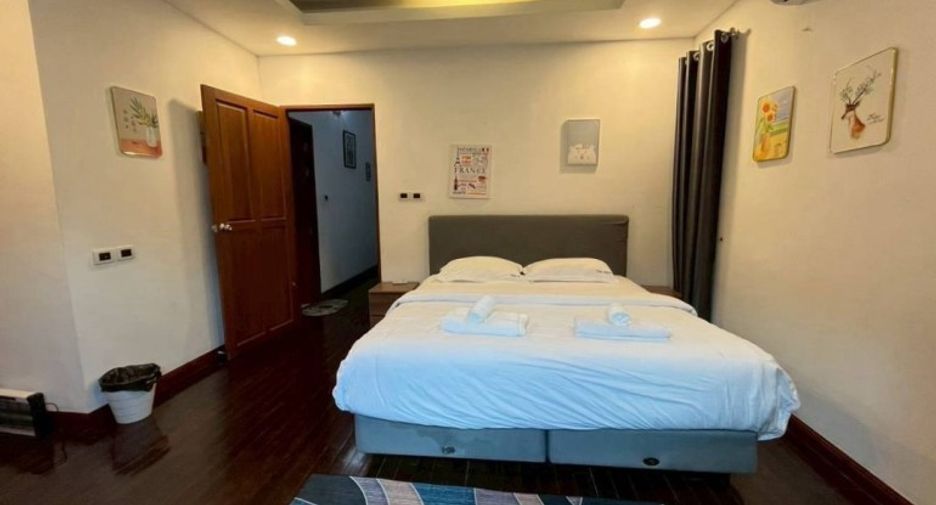 ขาย 3 ห้องนอน บ้านเดี่ยว ใน พัทยากลาง, พัทยา