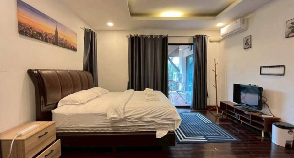 ขาย 3 ห้องนอน บ้านเดี่ยว ใน พัทยากลาง, พัทยา