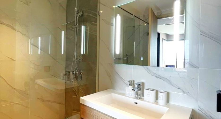 For sale 1 bed condo in Central Pattaya, Pattaya