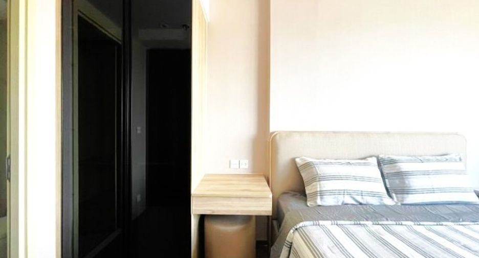 For sale 1 bed condo in Central Pattaya, Pattaya