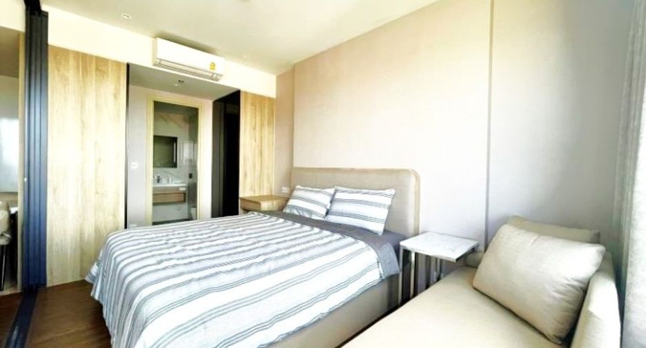 For sale 1 bed condo in Central Pattaya, Pattaya