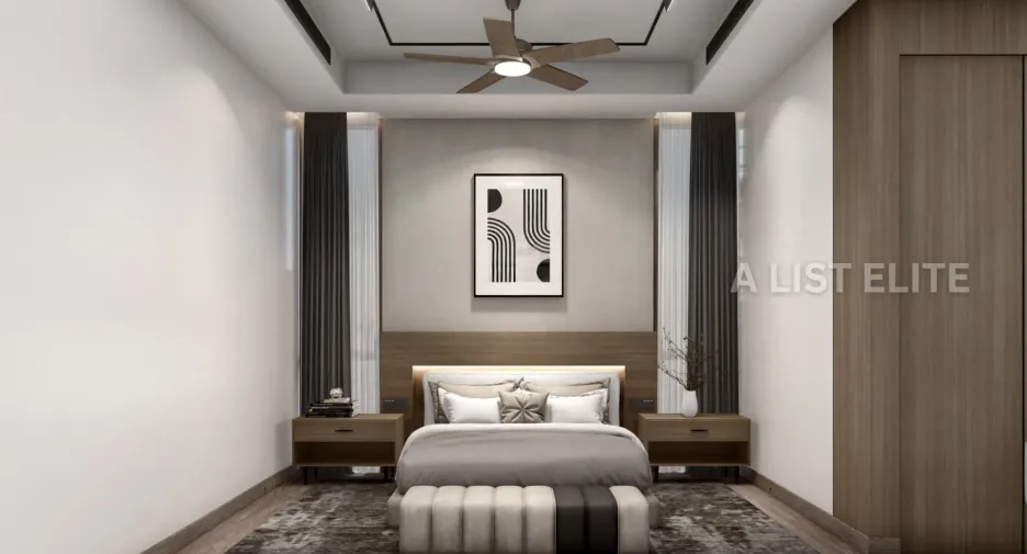 Haus zum Kauf mit 5 Zimmer in Bang Lamung, Chonburi